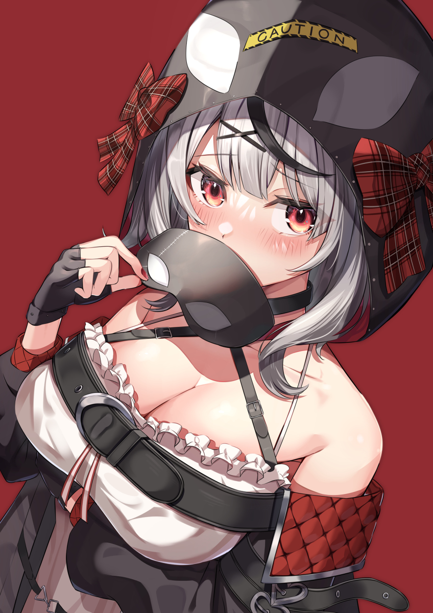 This is a pixiv picture whose title is さかまた.