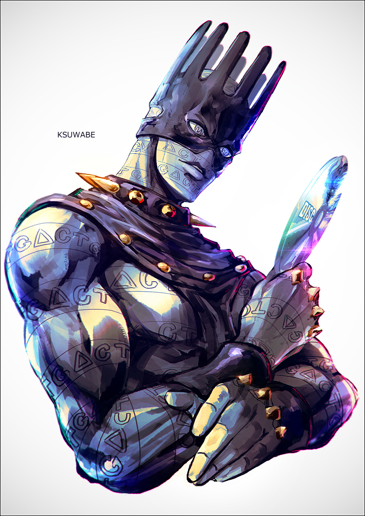 This is a pixiv picture whose title is ホワイトスネイク.