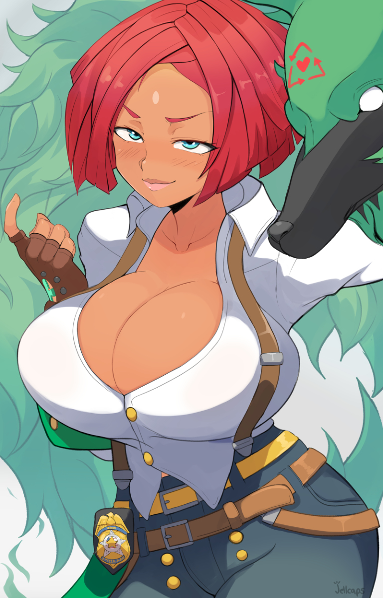 This is a pixiv picture whose title is Giovanna.