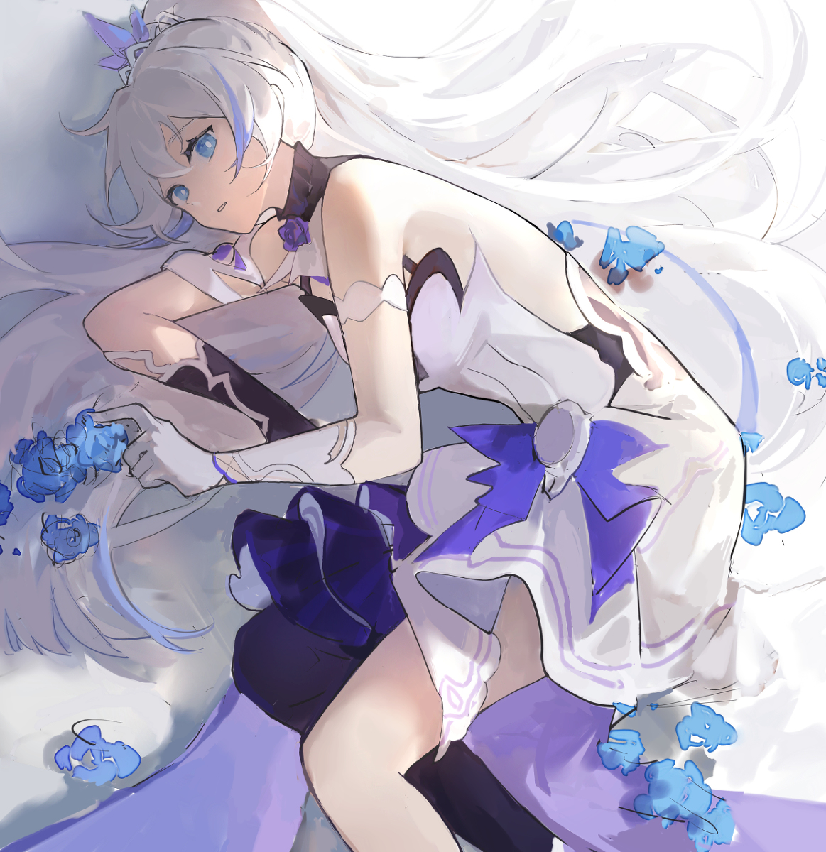 This is a pixiv picture whose title is ☆★Kiana 12.07 Happy Birthday!!★☆.
