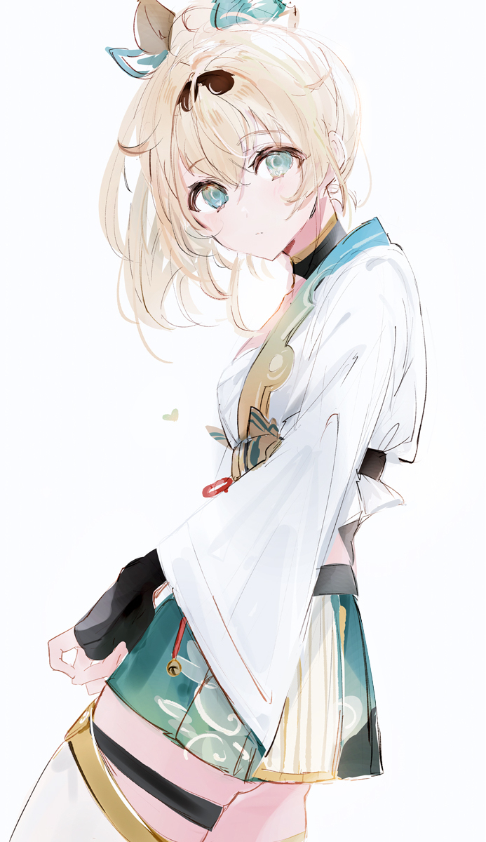 This is a pixiv picture whose title is GOZARU.