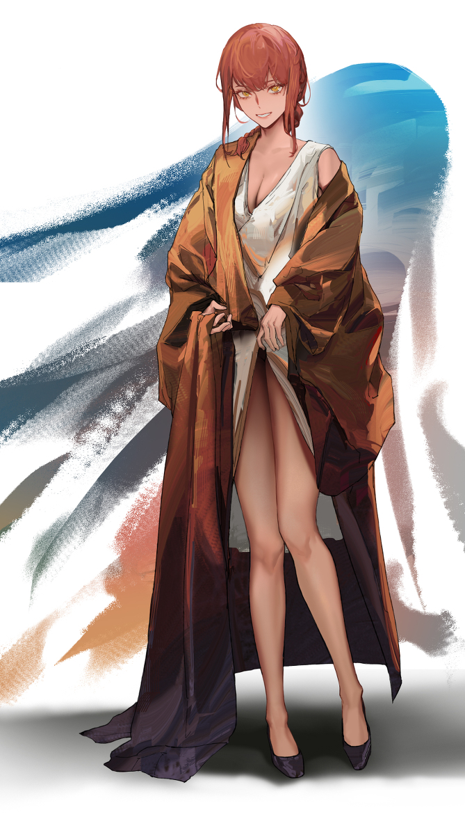 This is a pixiv picture whose title is -.