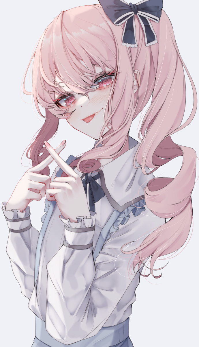 This is a pixiv picture whose title is 瑞希.