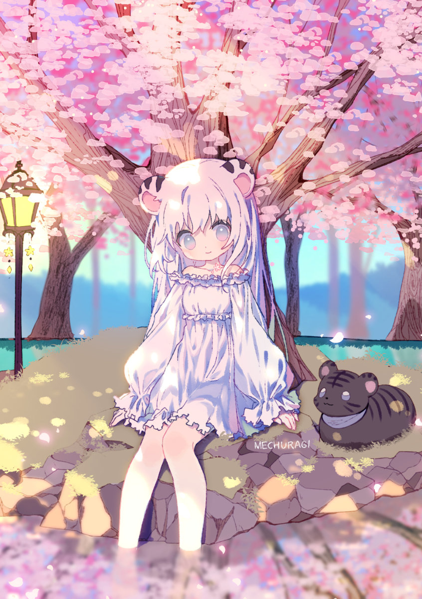 This is a pixiv picture whose title is 1207.