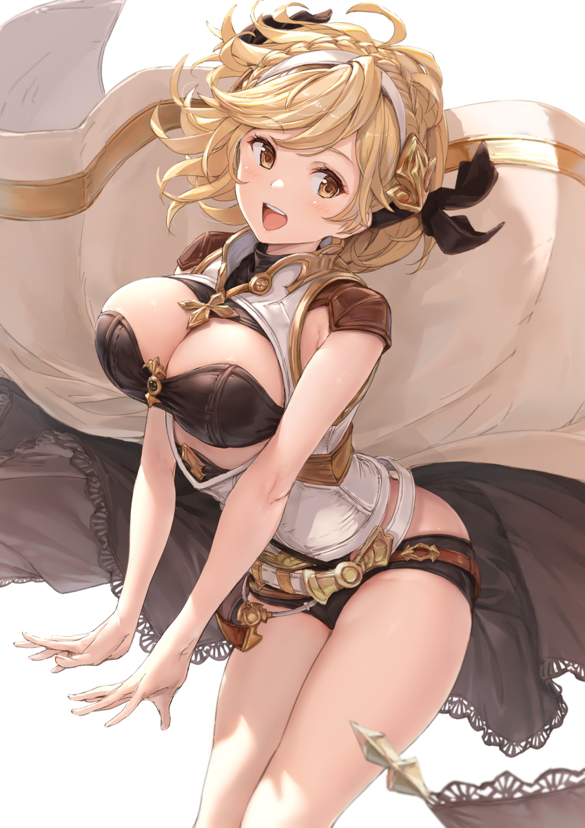 This is a pixiv picture whose title is レリックバスタージータちゃん.