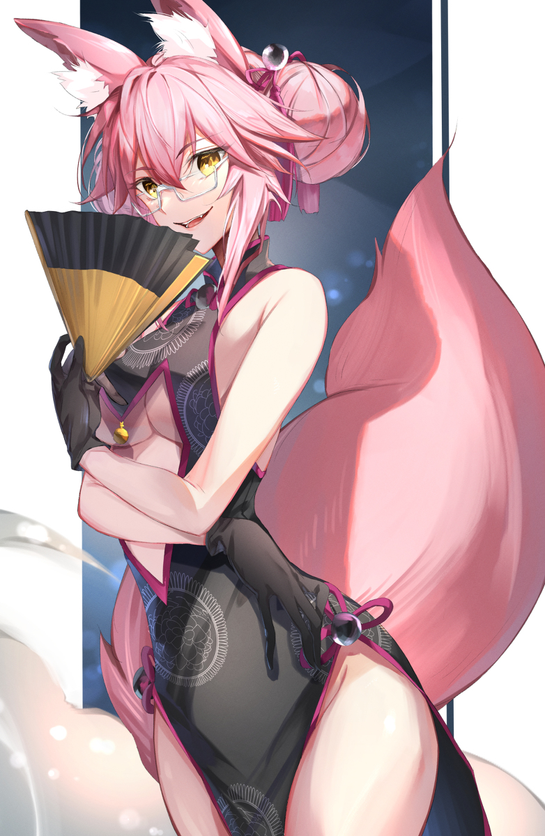 This is a pixiv picture whose title is コヤンスカヤ.