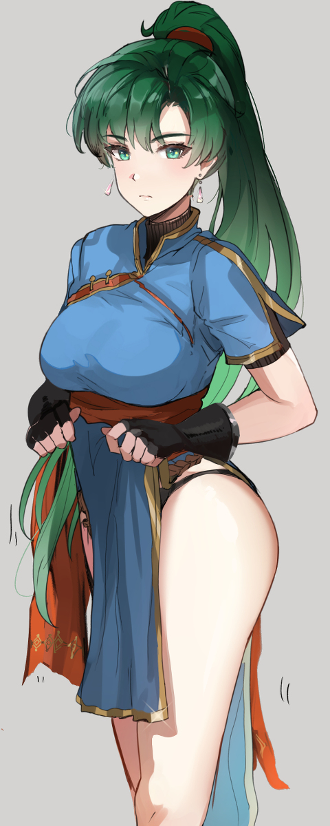 This is a pixiv picture whose title is リン.