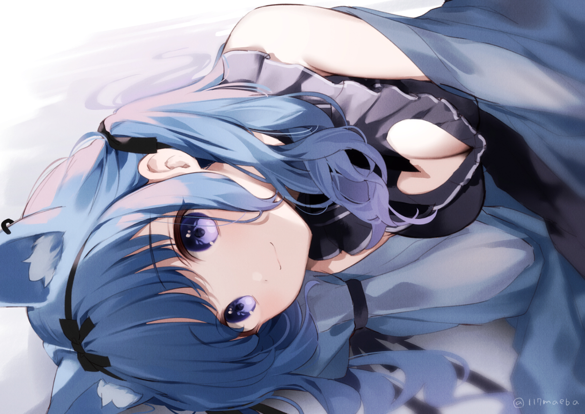 This is a pixiv picture whose title is そやさん.