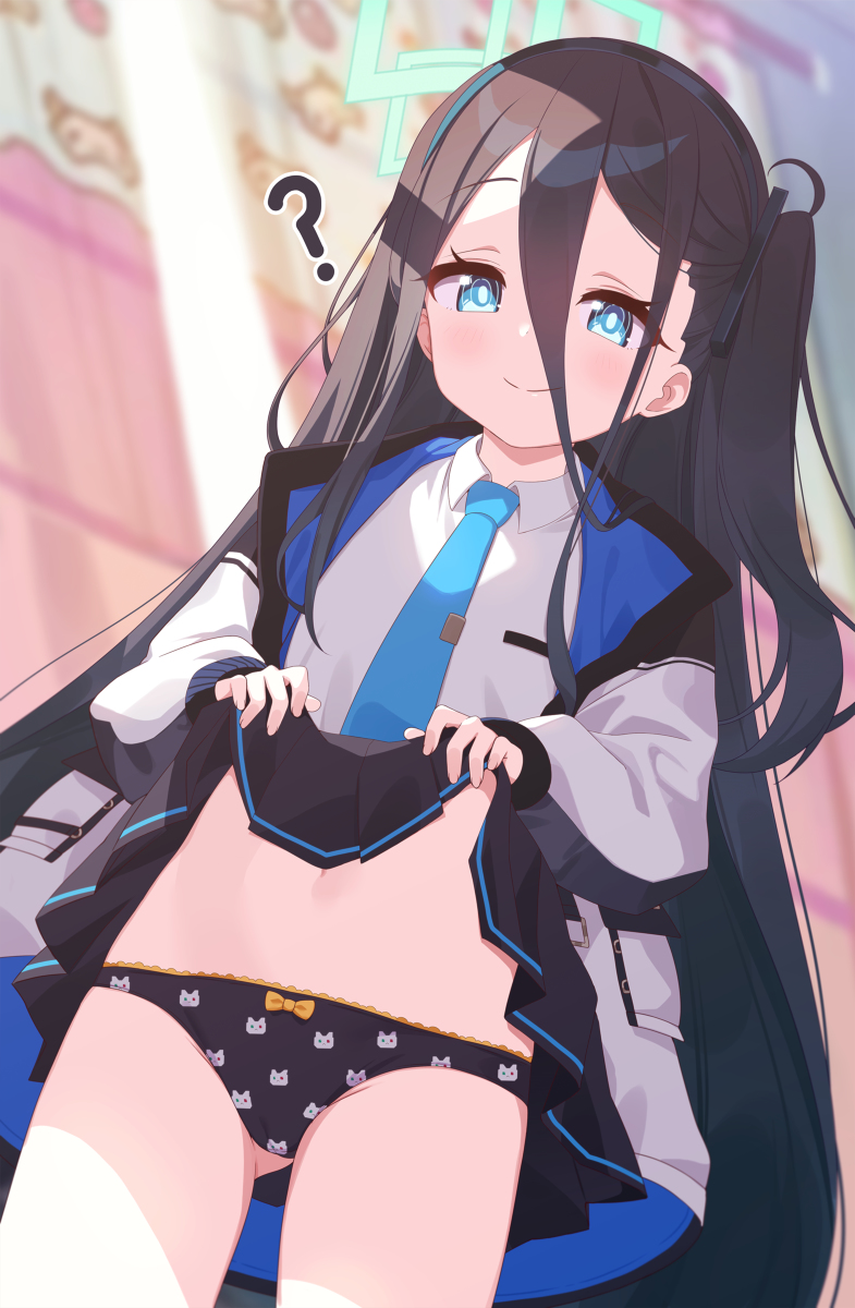 This is a pixiv picture whose title is アリス.