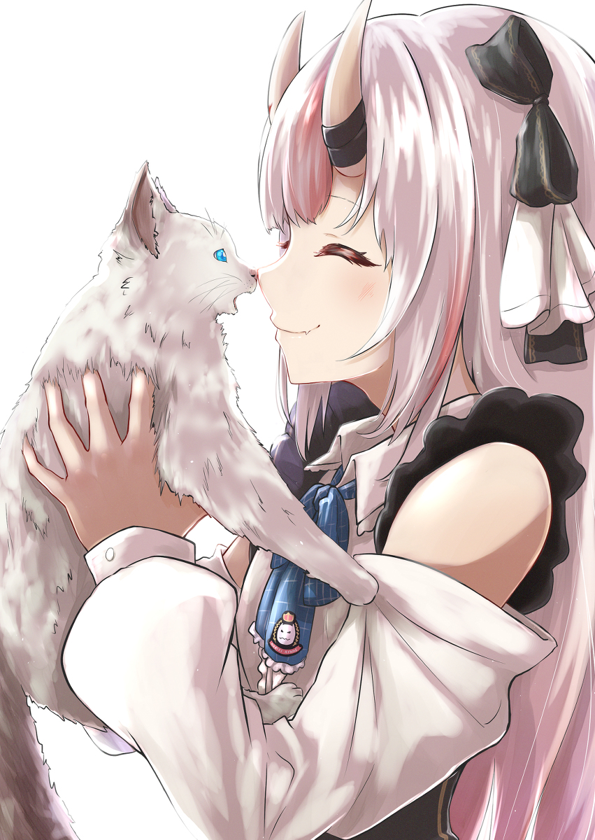 This is a pixiv picture whose title is ジル.