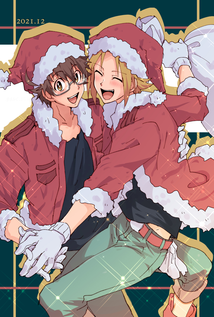 This is a pixiv picture whose title is メリクリ5377.
