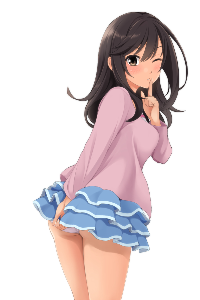 This is a pixiv picture whose title is みんなでクッキー作った.