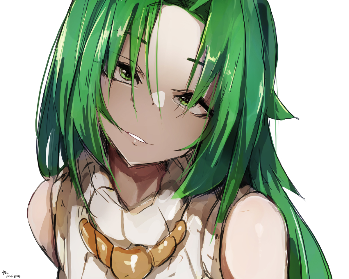This is a pixiv picture whose title is 무제.