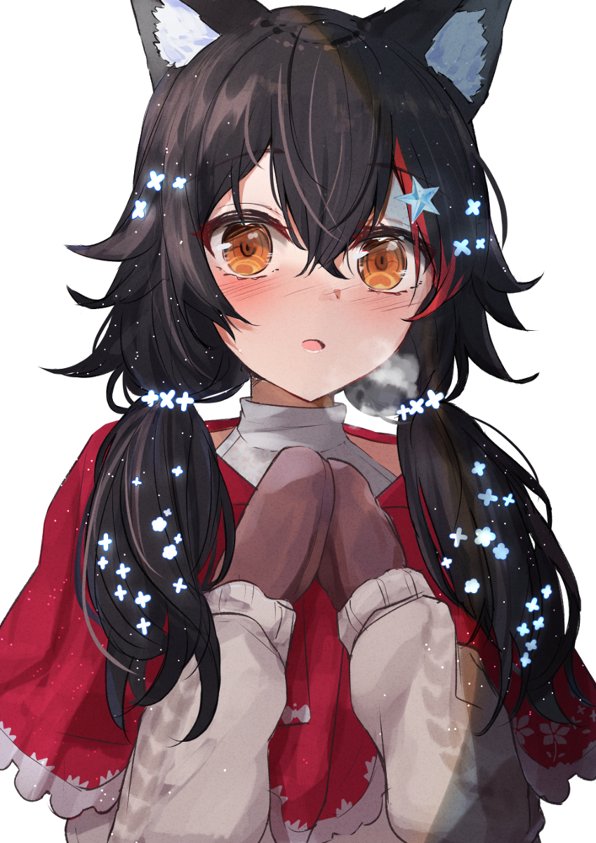 This is a pixiv picture whose title is イルミオネーション.