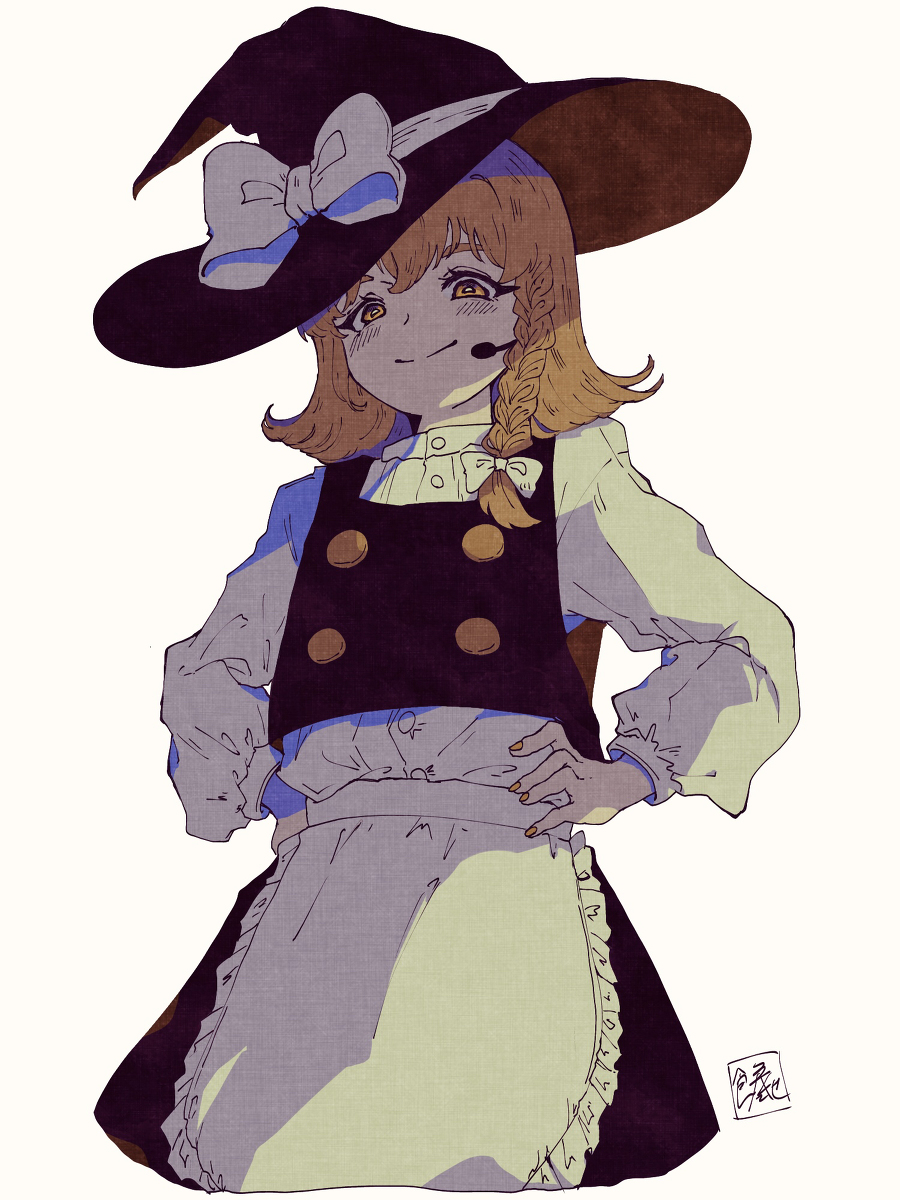 This is a pixiv picture whose title is 練習.