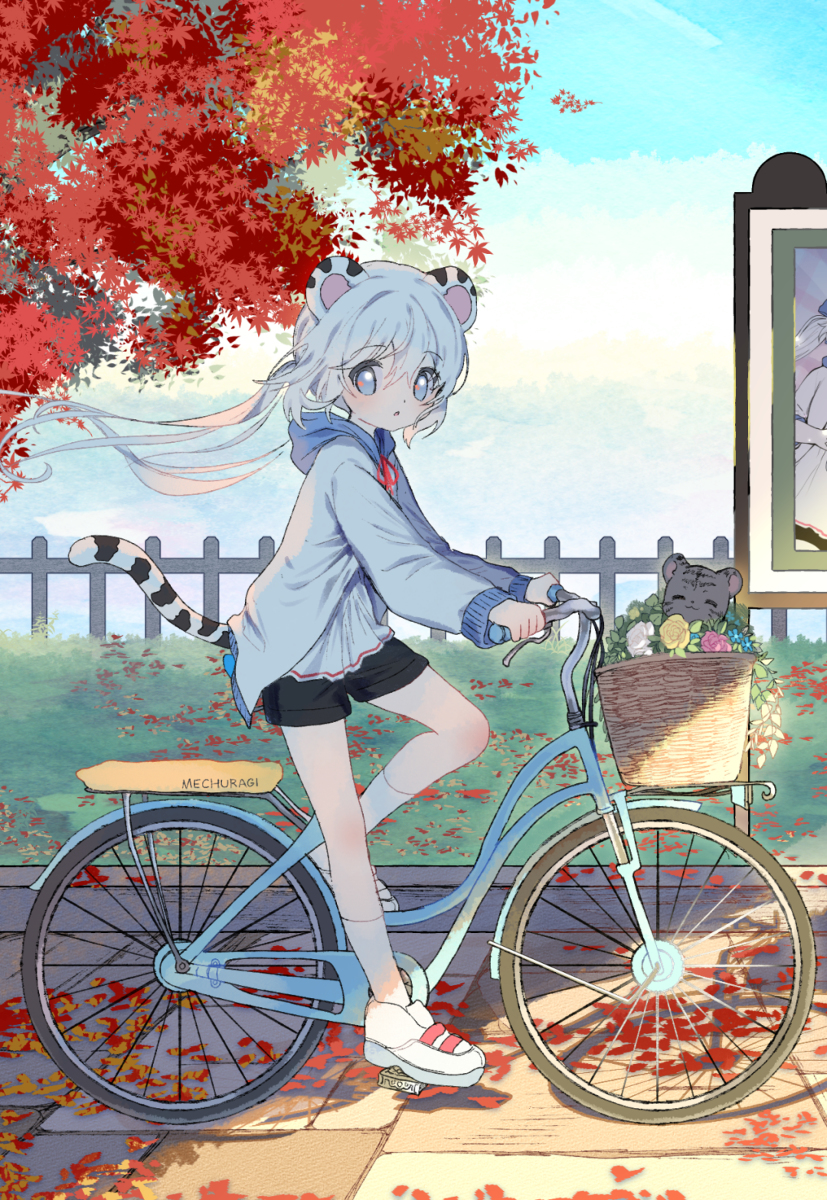 This is a pixiv picture whose title is 1210.