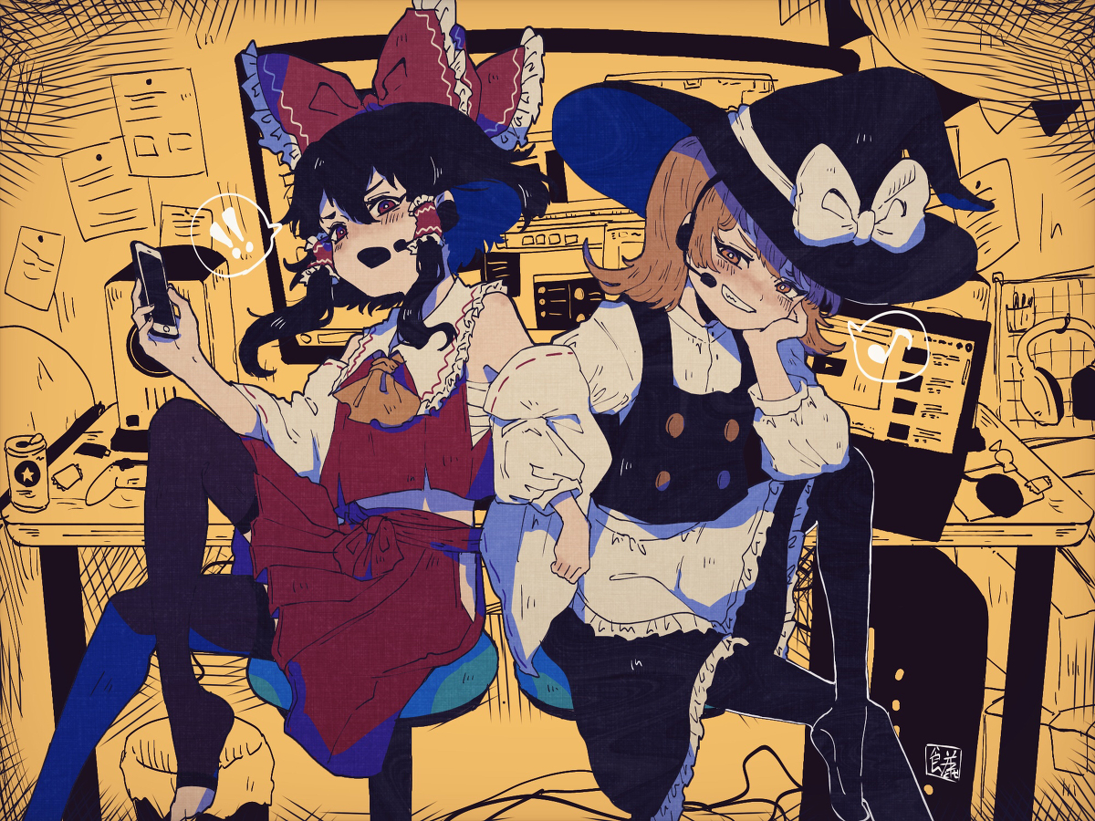 This is a pixiv picture whose title is この狭いワンルームから。.