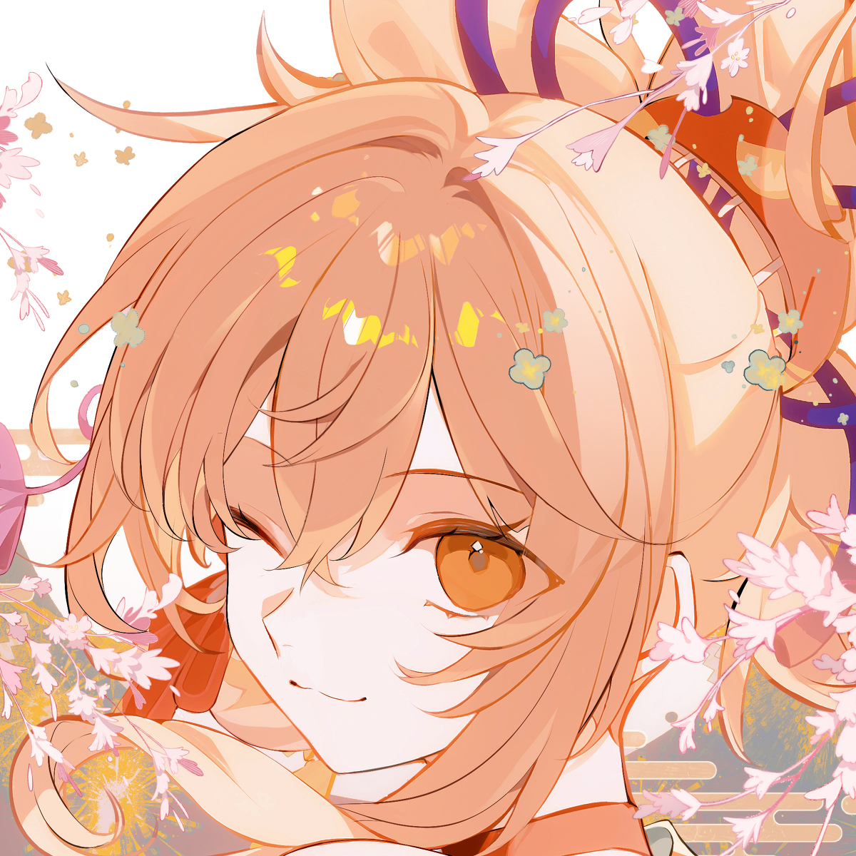 This is a pixiv picture whose title is 无题.