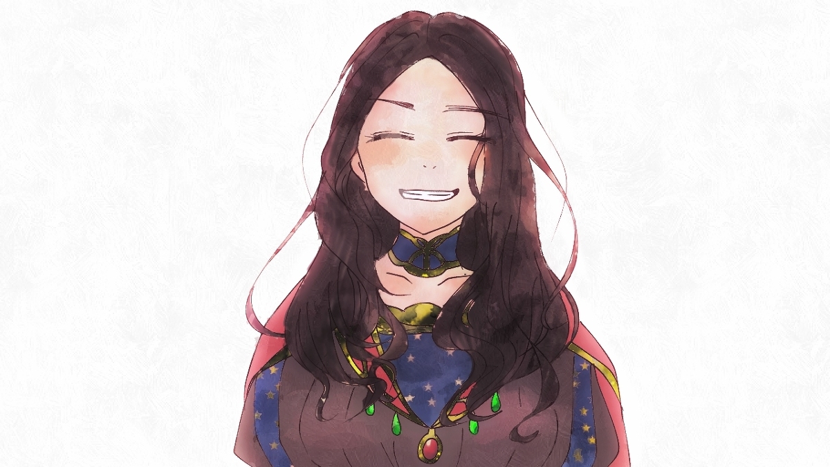 This is a pixiv picture whose title is FGO落書きまとめ.