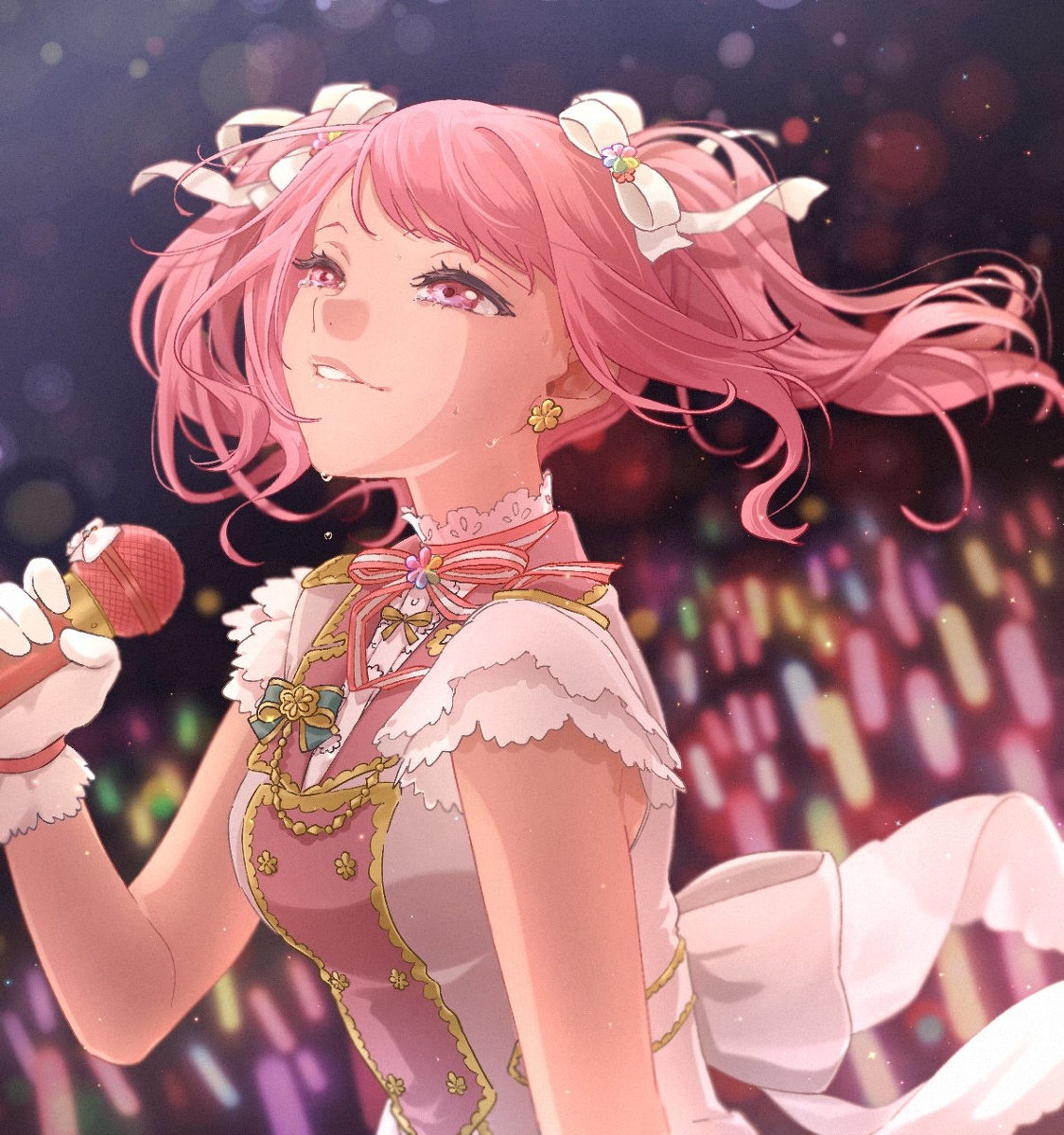 This is a pixiv picture whose title is ついったーまとめ.