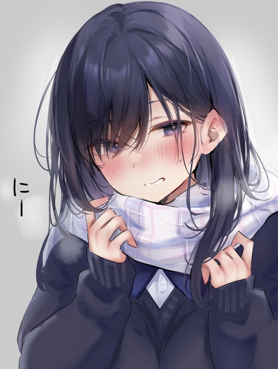 This is a pixiv picture whose title is R18）めいちゃんにHなお願いしてみた計４枚.