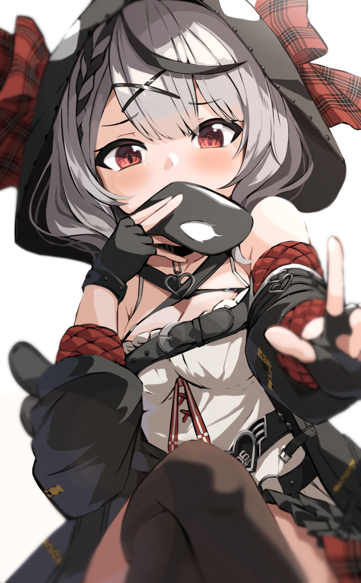 This is a pixiv picture whose title is ワロヱ.