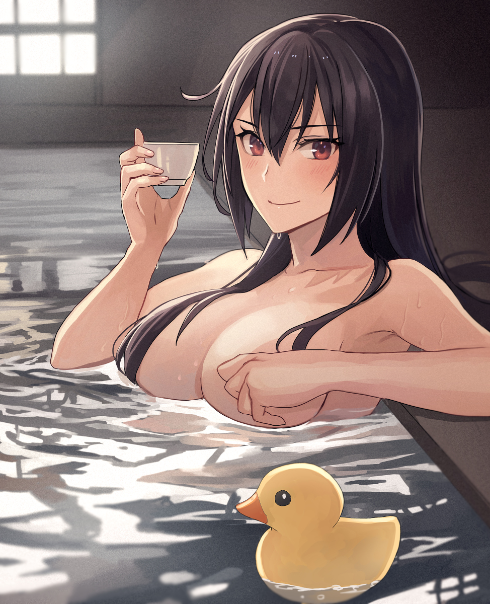 This is a pixiv picture whose title is 艦これイラストまとめ20.