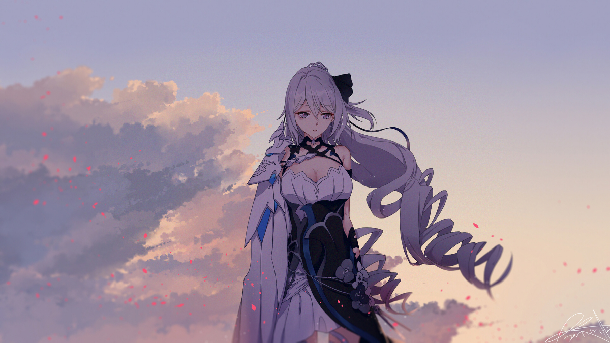 This is a pixiv picture whose title is 乳鸭.