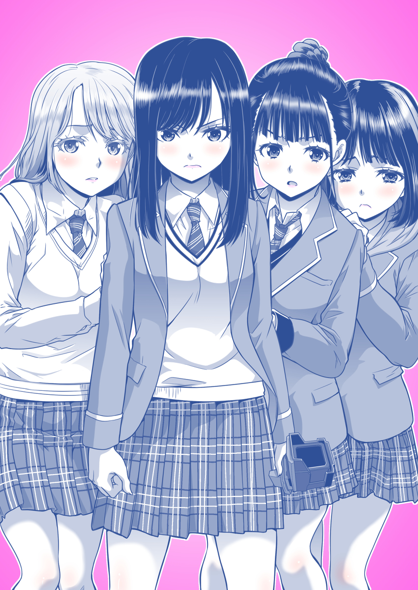 This is a pixiv picture whose title is 最近さくらちゃん推しです。.