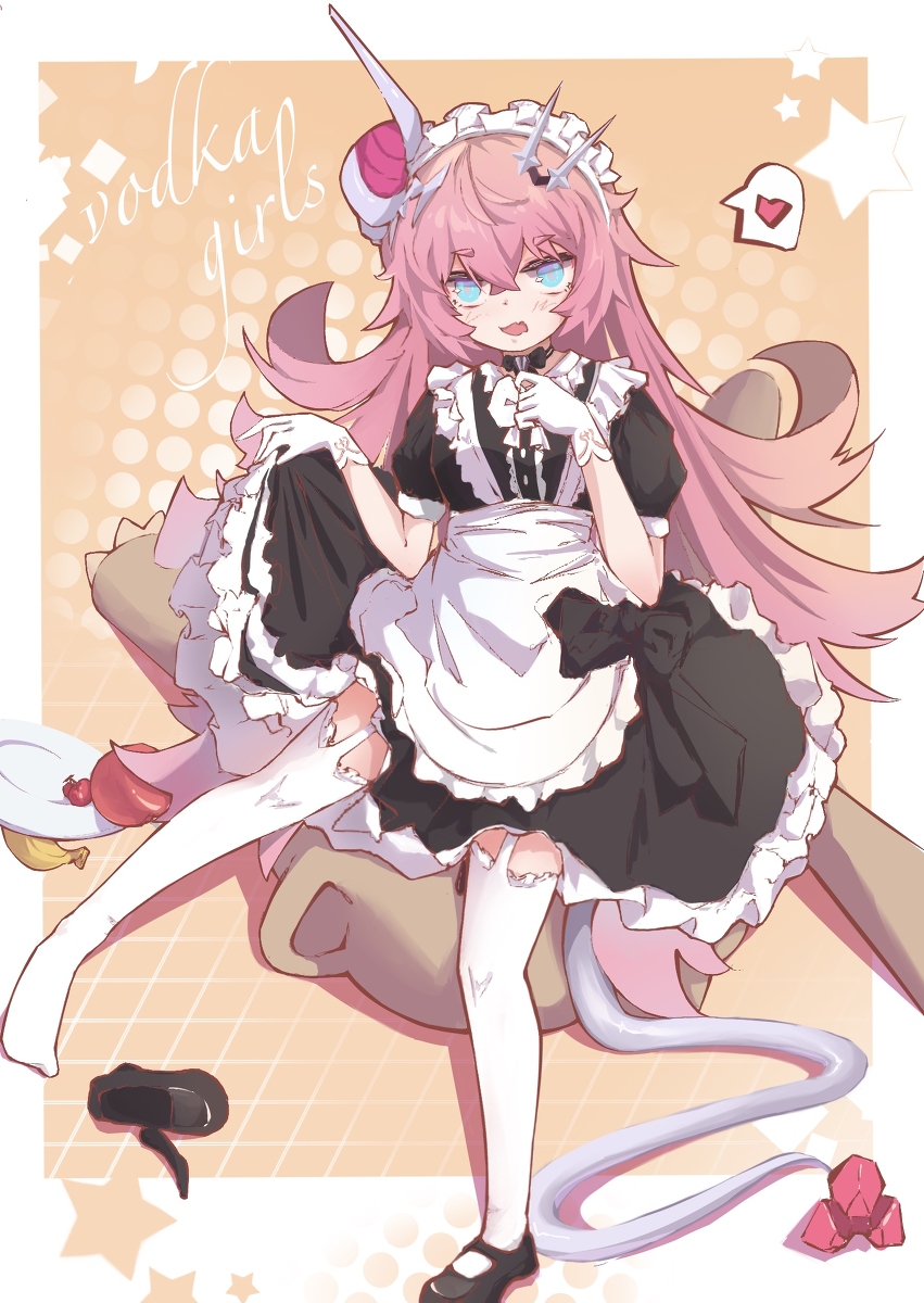 This is a pixiv picture whose title is 練習.