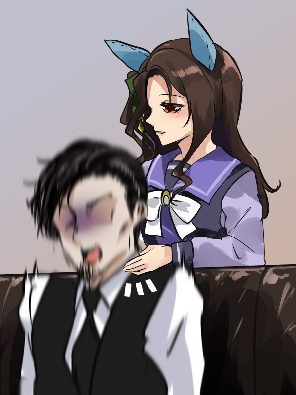 This is a pixiv picture whose title is キング必殺超一流ハイパー冷え冷えアタック.