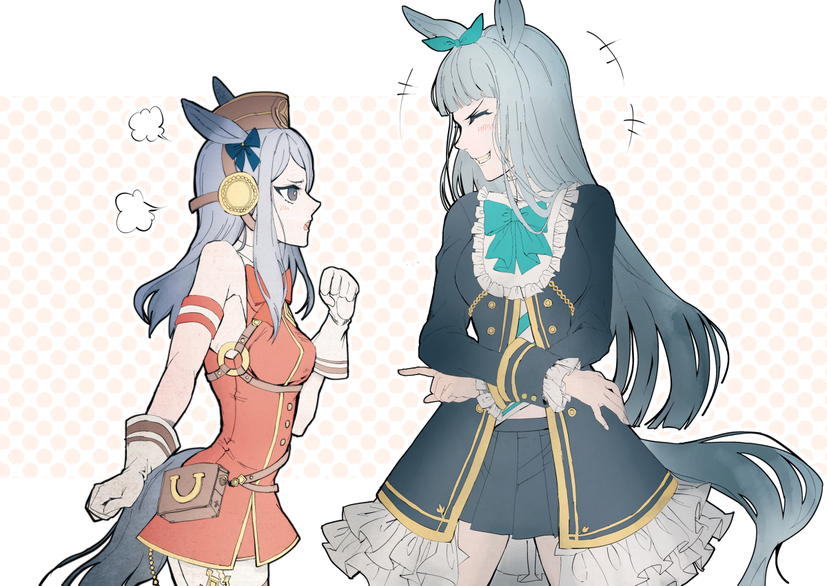 This is a pixiv picture whose title is ゴルマクlog 1.