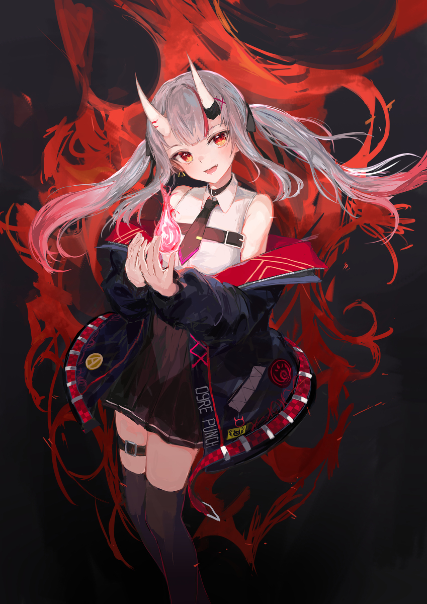 This is a pixiv picture whose title is Happy birthday!🎂🎉🎉🎉🎉.