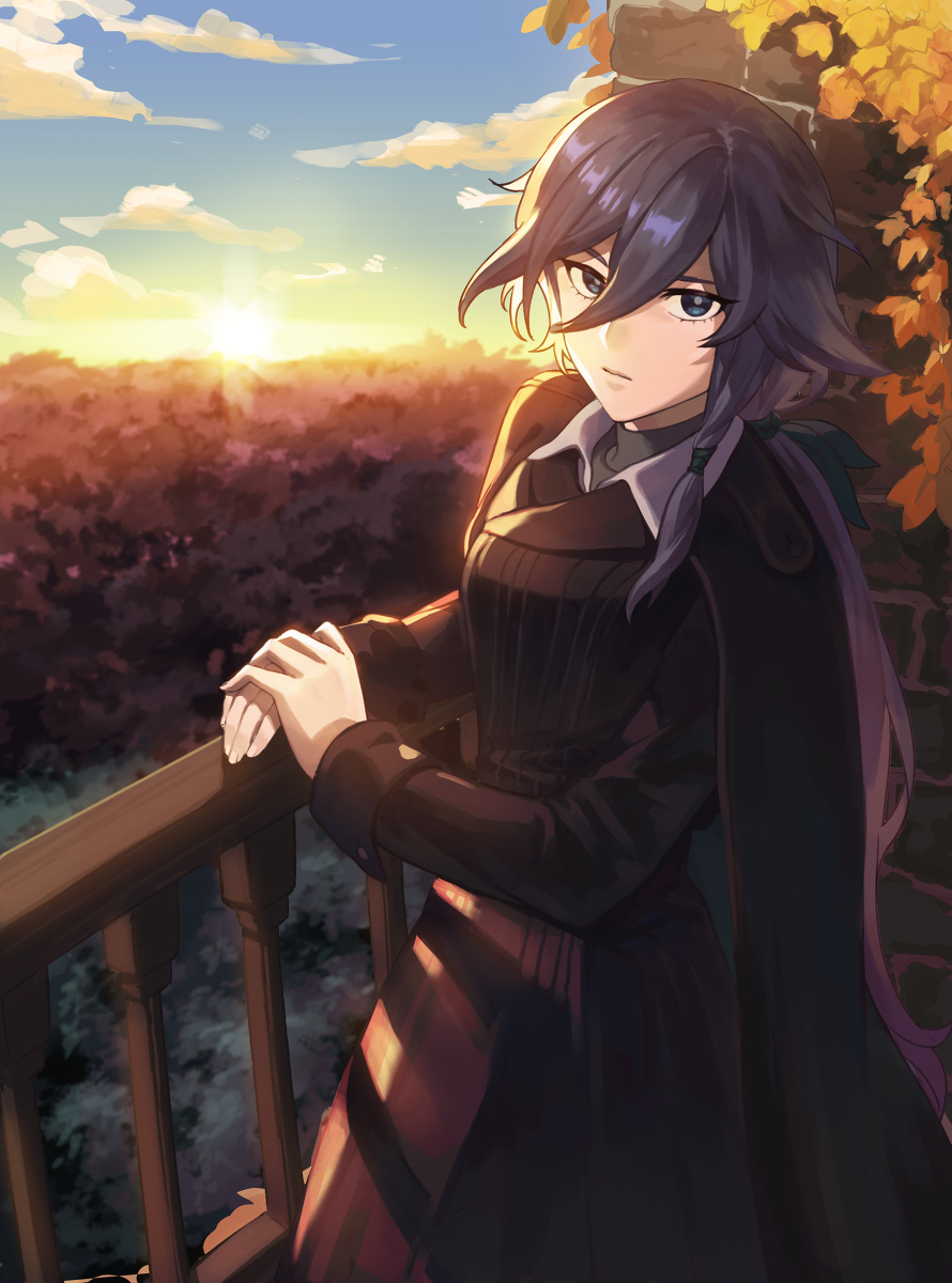 This is a pixiv picture whose title is 崩壊3rd 10.