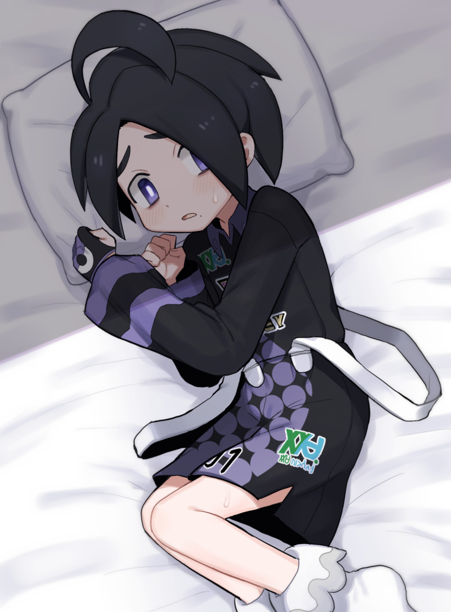 This is a pixiv picture whose title is オニオンくん落書きまとめ⑬.
