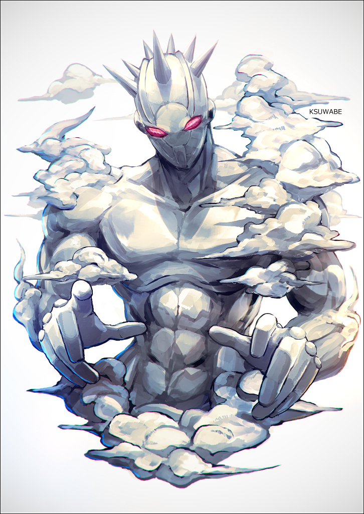 This is a pixiv picture whose title is ウェザー・リポート.