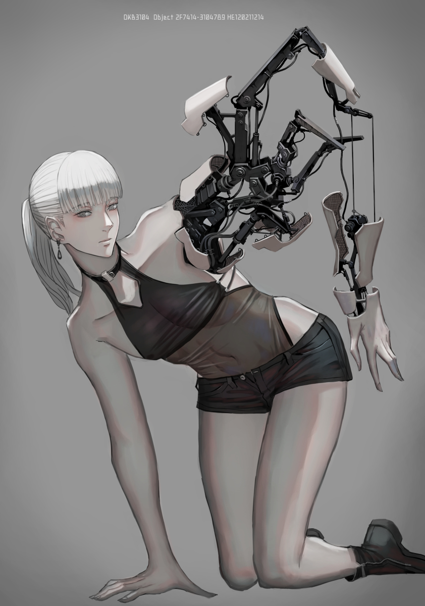 This is a pixiv picture whose title is OKB3104  Object 2F7414-3104789.