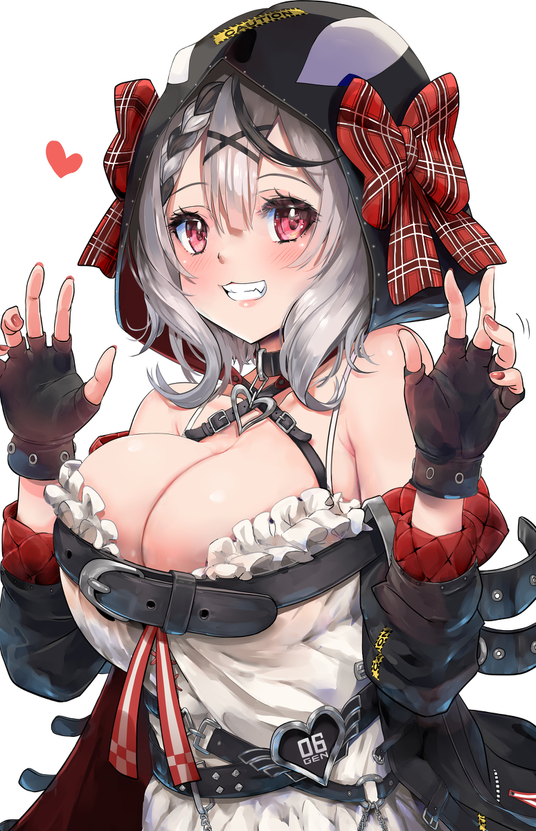 This is a pixiv picture whose title is 食べちゃうぞぉー♡.