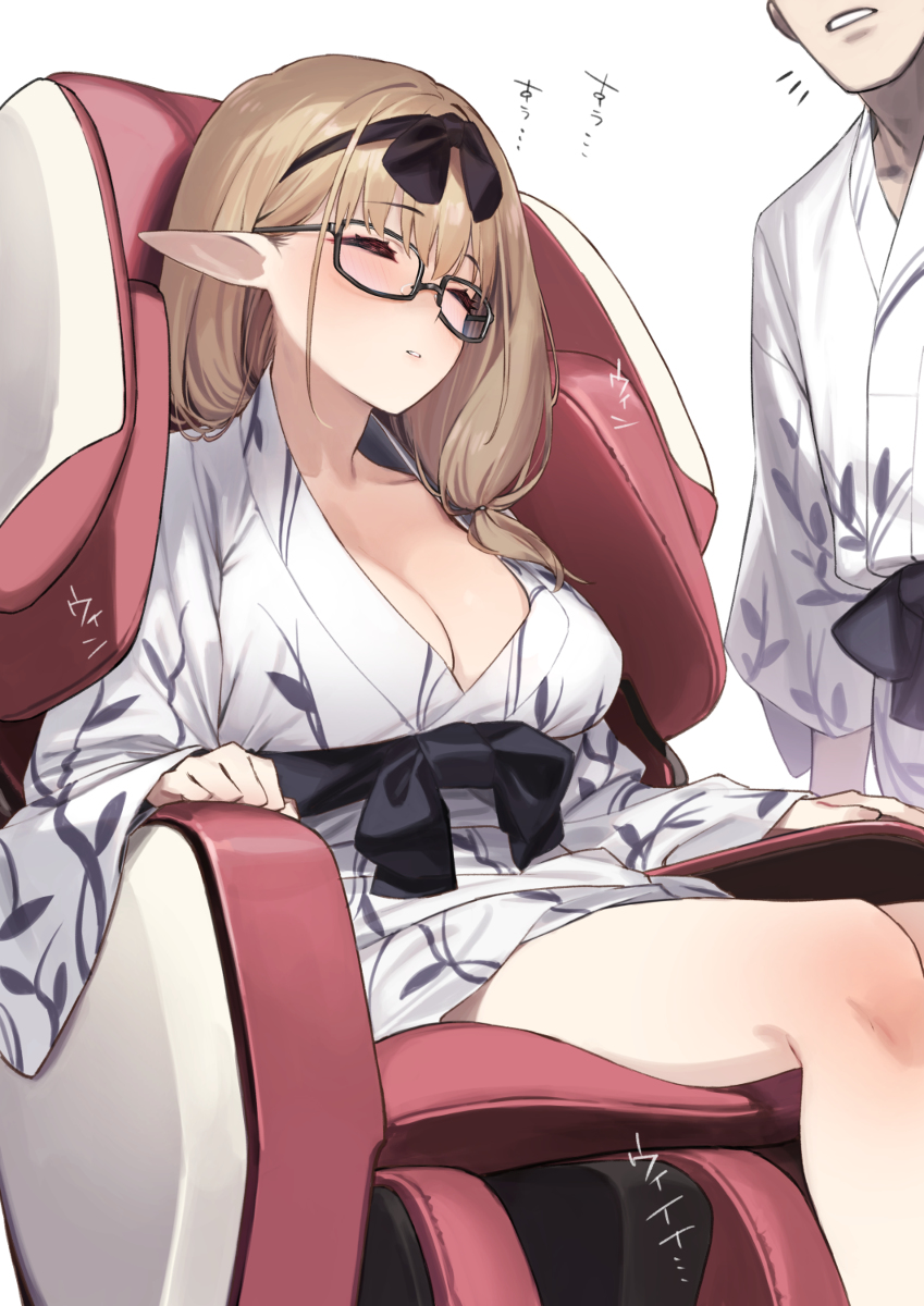 This is a pixiv picture whose title is CNT.