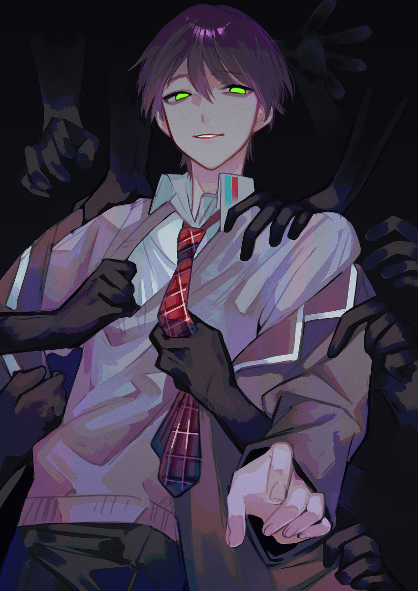 This is a pixiv picture whose title is Vまとめ10.