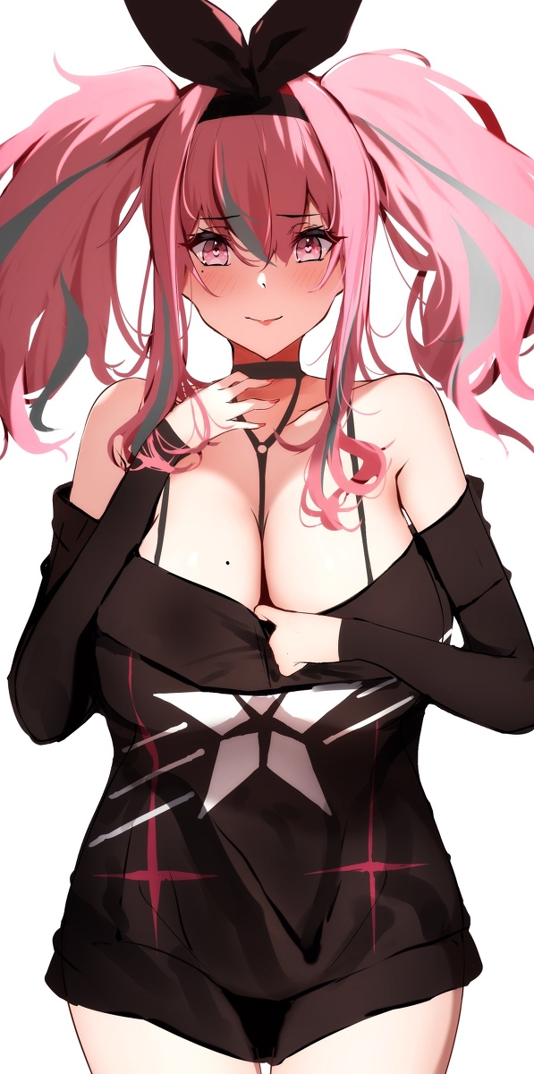 This is a pixiv picture whose title is ブレマートン.
