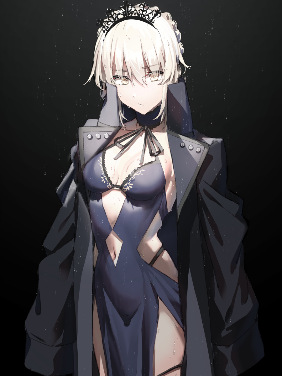 This is a pixiv picture whose title is oruta.