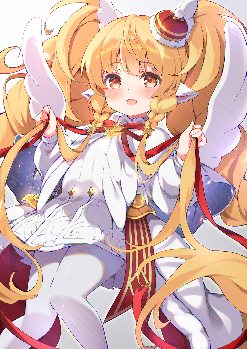 This is a pixiv picture whose title is クリスマスマキラ.