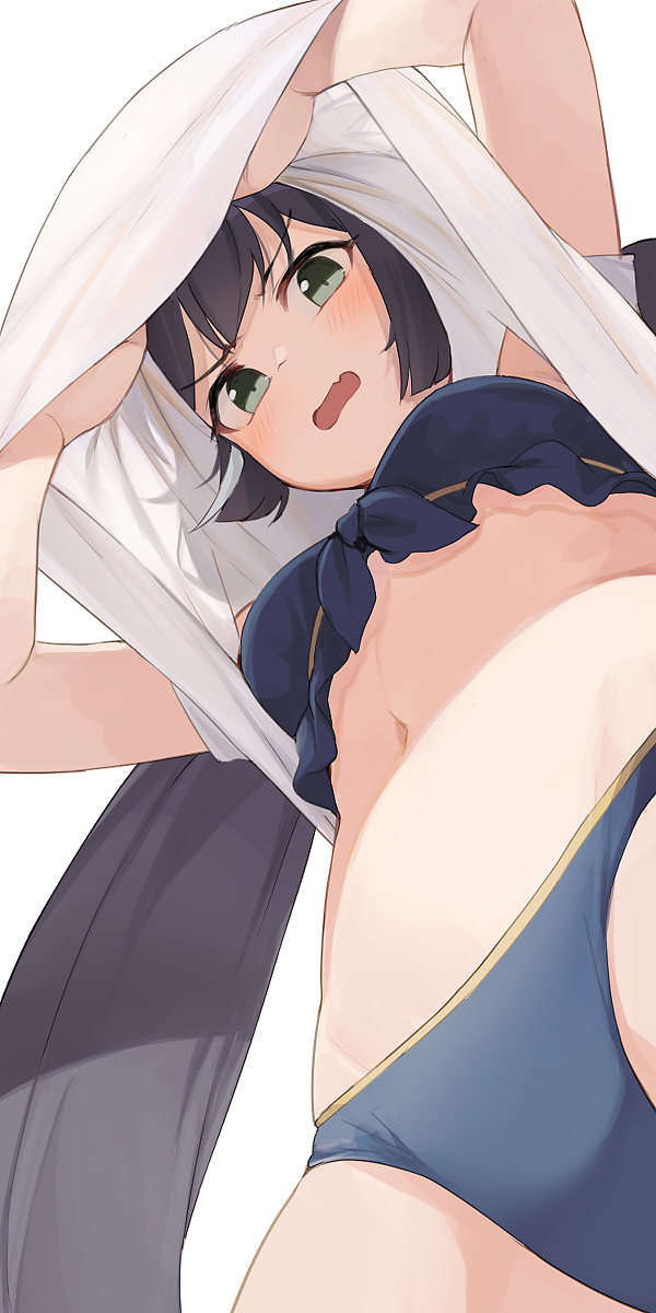 This is a pixiv picture whose title is キャル.