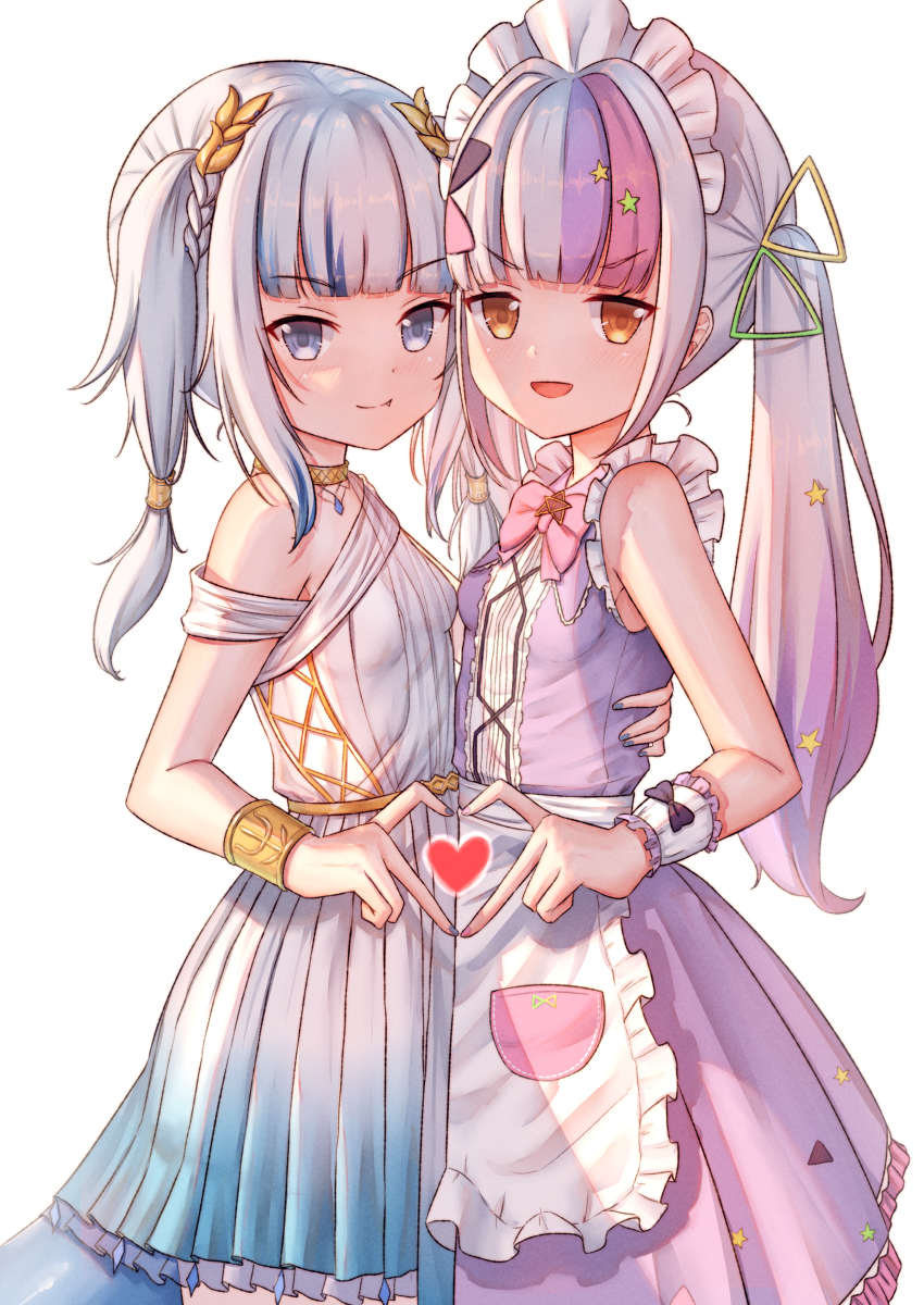 This is a pixiv picture whose title is サメ塩.