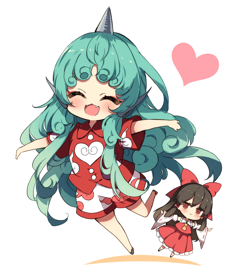 This is a pixiv picture whose title is あうんどばいみー.