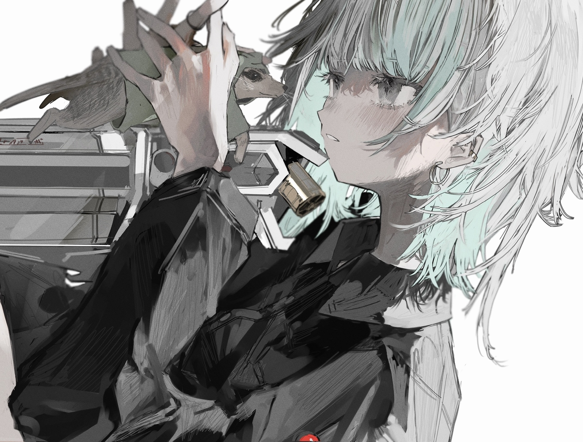 This is a pixiv picture whose title is commission.