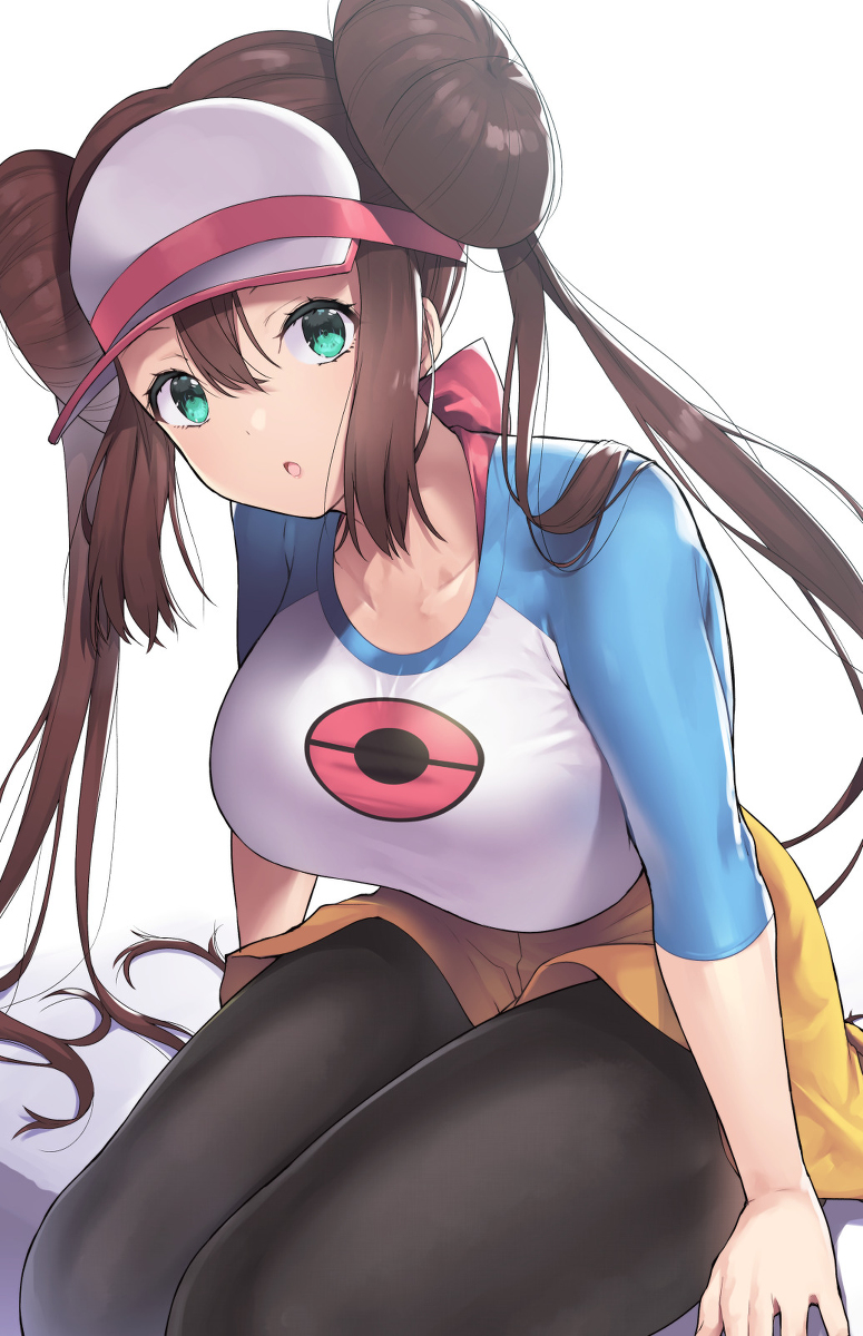 This is a pixiv picture whose title is !!.