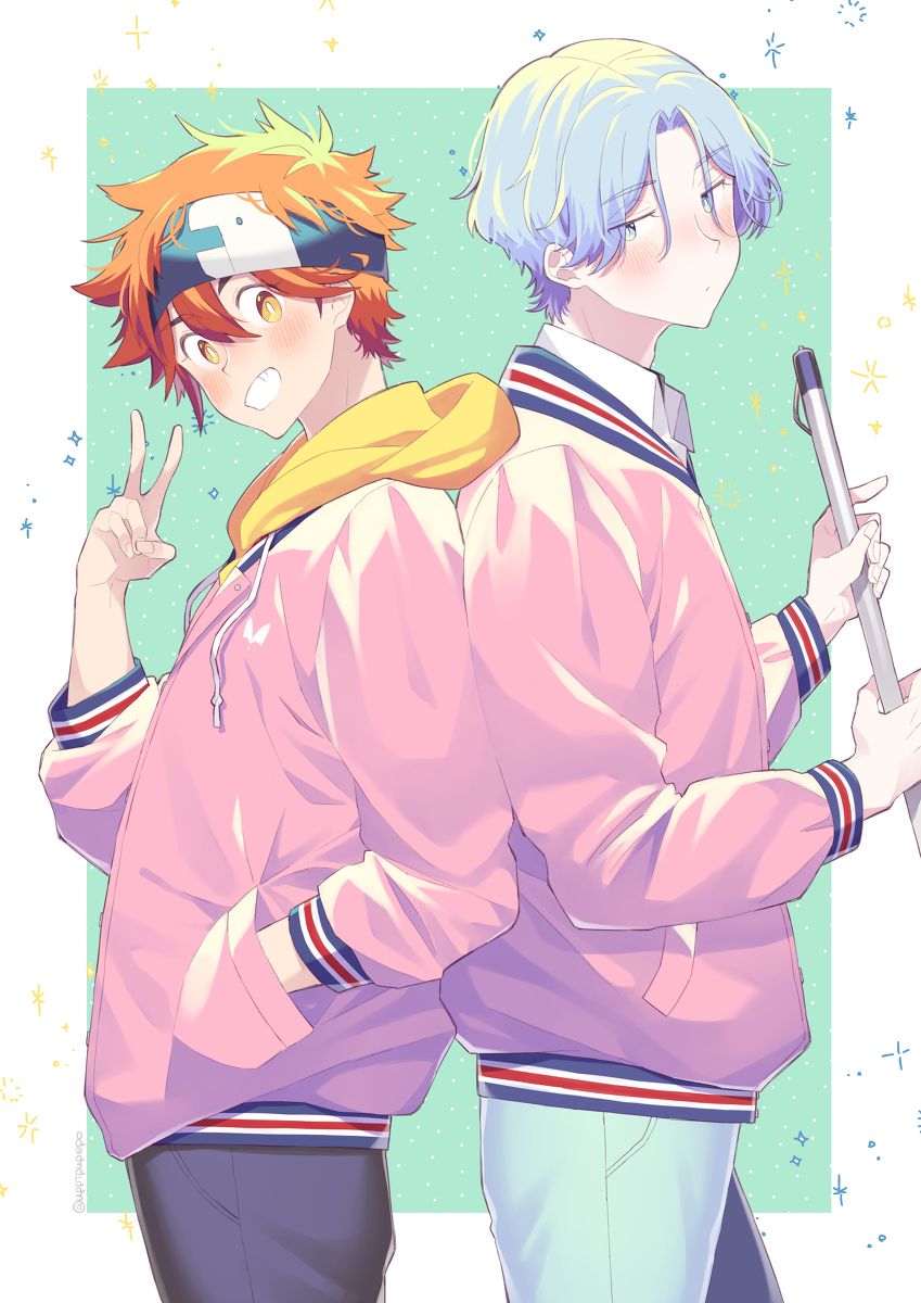 This is a pixiv picture whose title is ラン暦まとめ7.