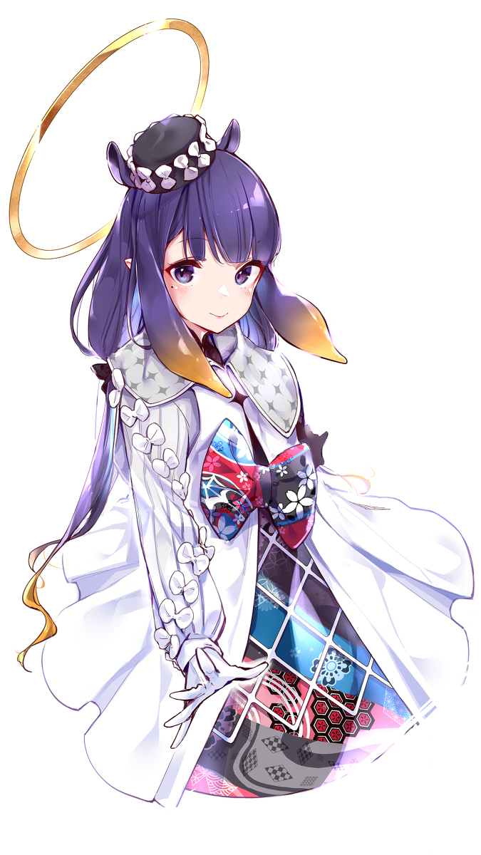 This is a pixiv picture whose title is kawaii.